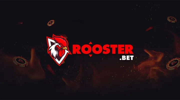 Rooster.Bet Casino boonus E5000 vaartuses boonusraha 300 tasuta spinni
